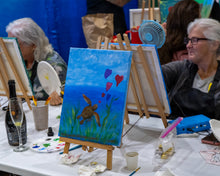 Load image into Gallery viewer, SIP 'N PAINT