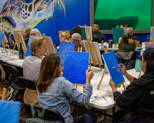 Load image into Gallery viewer, SIP 'N PAINT