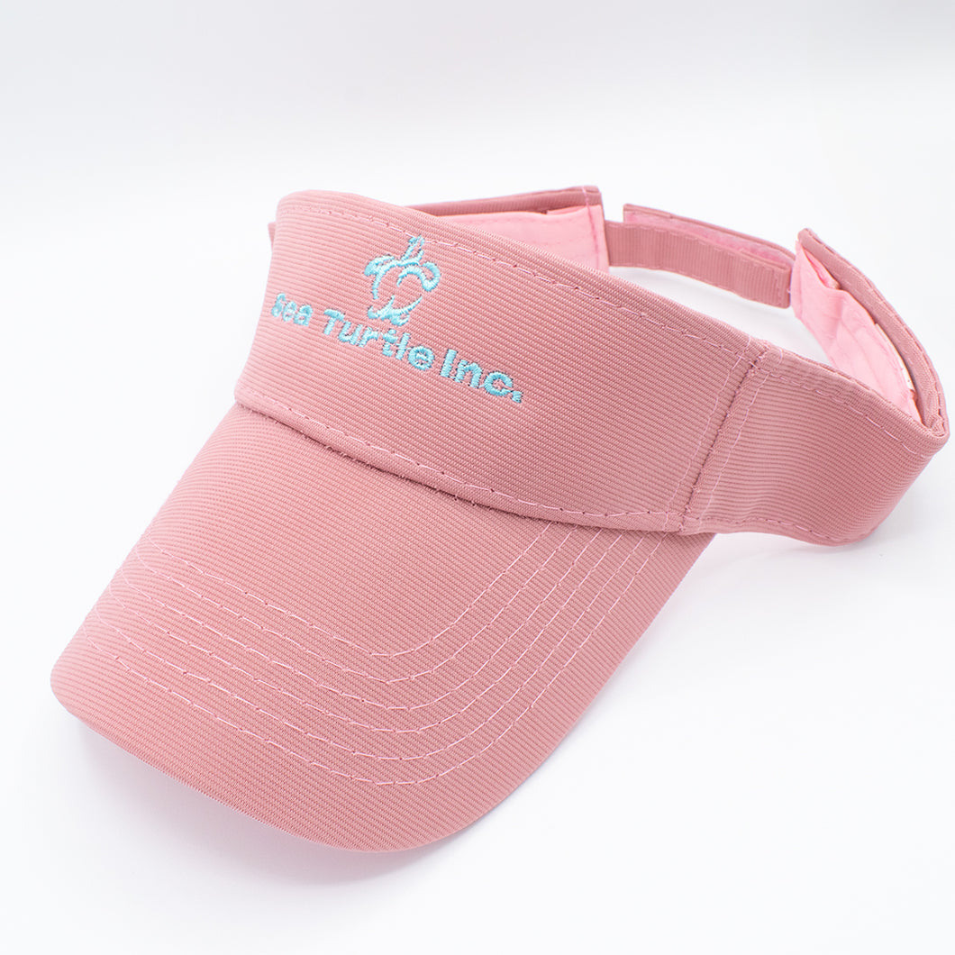 Sea Turtle Inc. Visor