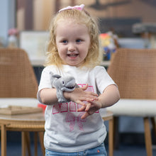 Load image into Gallery viewer, Hugger Slap Bracelet