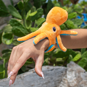 Hugger Slap Bracelet