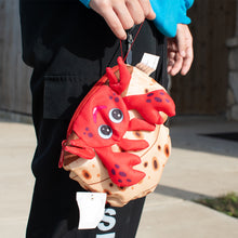 Load image into Gallery viewer, Kids Dual Purpose Turtle Purse / backpack