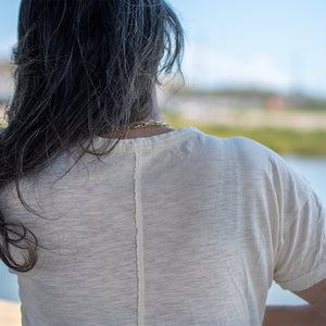 Cloud Soft Sea Turtle Inc. Tee