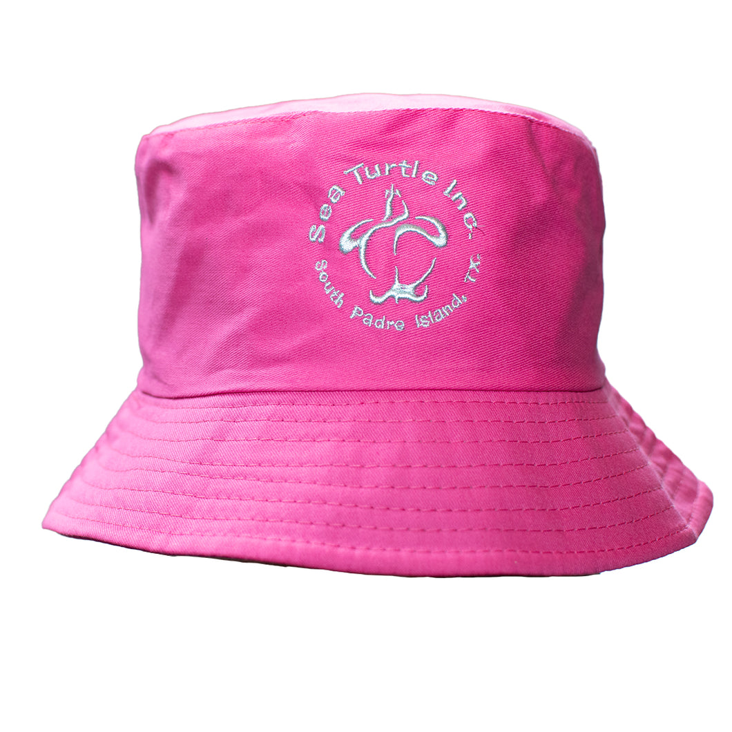 Sea Turtle Inc. Bucket Hat