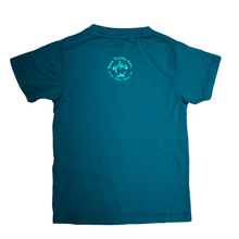 Load image into Gallery viewer, Turtles of The World Youth Tee