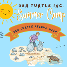 Load image into Gallery viewer, 3-Day Summer Camp