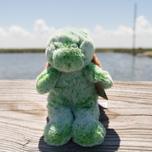 Load image into Gallery viewer, Baby Fluffy Sea Turtle