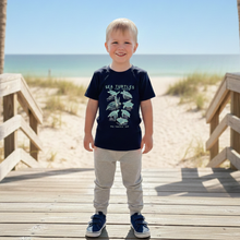 Load image into Gallery viewer, Turtles of the World Toddler Tee