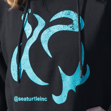 Load image into Gallery viewer, Sea Turtle Inc Hoodie - Unisex