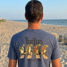 Load image into Gallery viewer, The Turtles Tee
