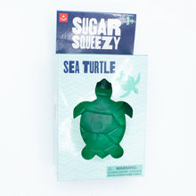 Load image into Gallery viewer, Sugar Squeezy Sea Turtle