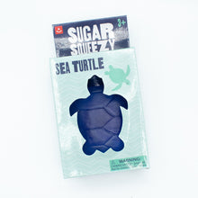 Load image into Gallery viewer, Sugar Squeezy Sea Turtle