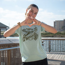 Load image into Gallery viewer, Turtle Friend Tee