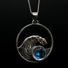 Load image into Gallery viewer, LeightWorks Swell Necklace