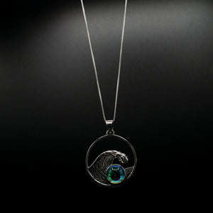 LeightWorks Swell Necklace