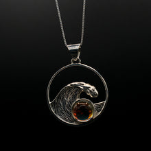 Load image into Gallery viewer, LeightWorks Swell Necklace