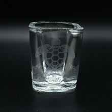 Load image into Gallery viewer, Sea Turtle Inc. Turtle Shot Glass