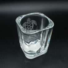Load image into Gallery viewer, Sea Turtle Inc. Turtle Shot Glass