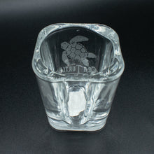 Load image into Gallery viewer, Sea Turtle Inc. Side Turtle Shot Glass