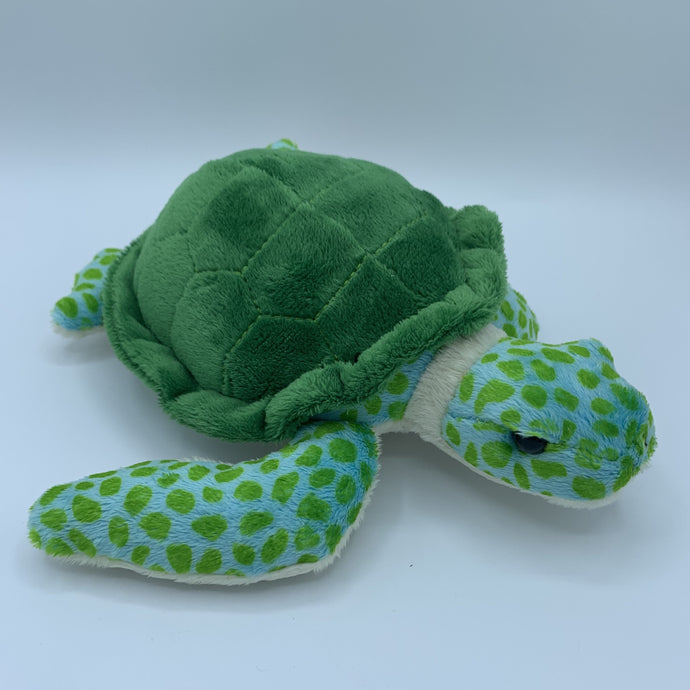 Sea Critters Stuffed Animal