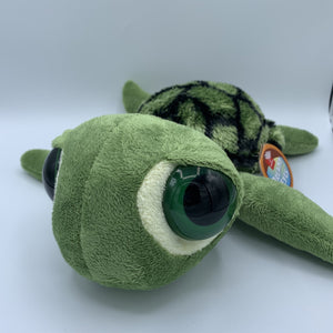 Dreamy Eyes Sea Turtle Stuffed Animal