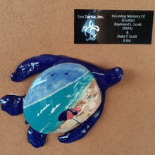Load image into Gallery viewer, Ceramic Guardian Turtle