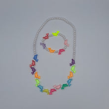 Load image into Gallery viewer, Kids Assorted Bracelet/Necklace Set