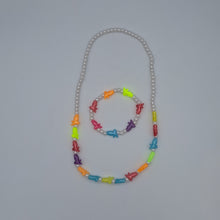 Load image into Gallery viewer, Kids Assorted Bracelet/Necklace Set