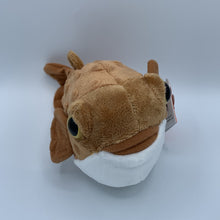 Load image into Gallery viewer, Niko The Pufferfish Stuffed Animal