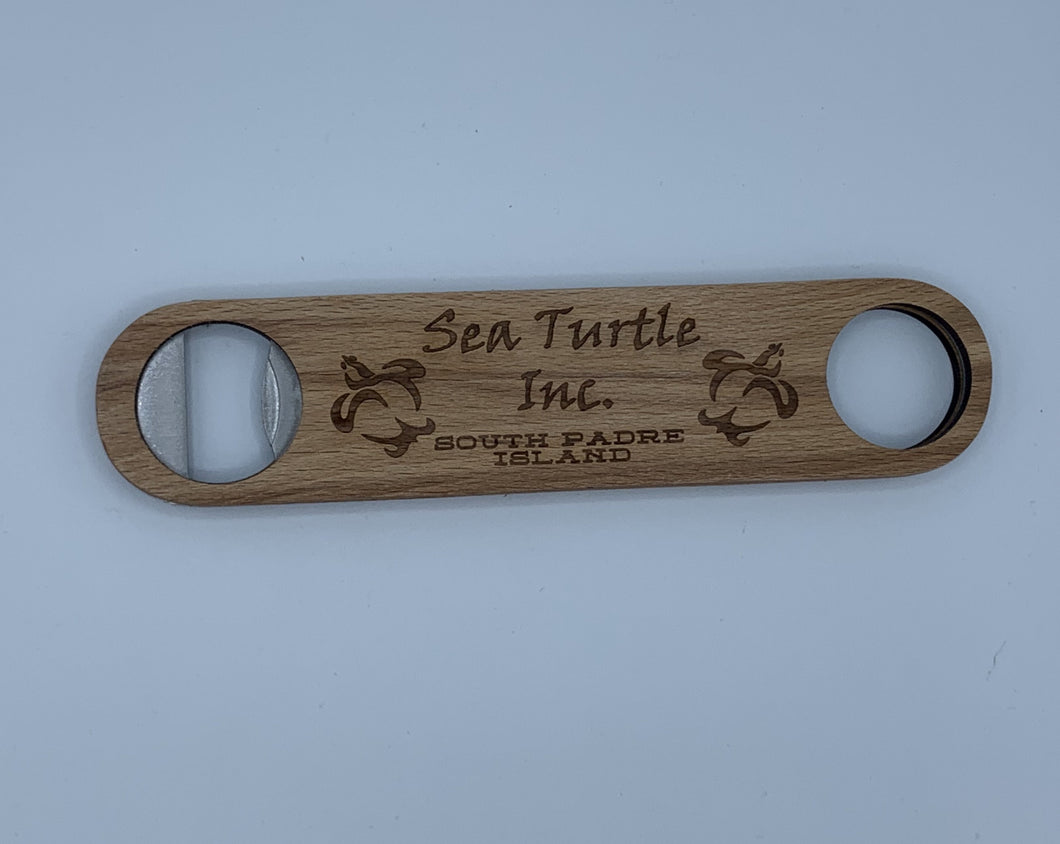 Assorted Wooden Bar Key