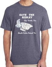 Load image into Gallery viewer, Save The Ridley Vintage Tee **LIMITED TIME ONLY**