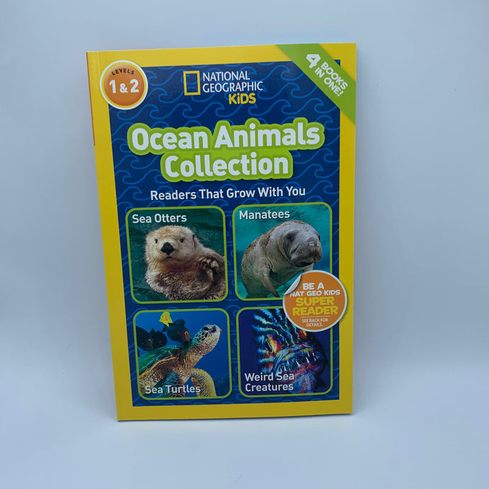 Books & Stickers – Sea Turtle, Inc.