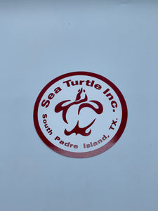 Logo Sticker