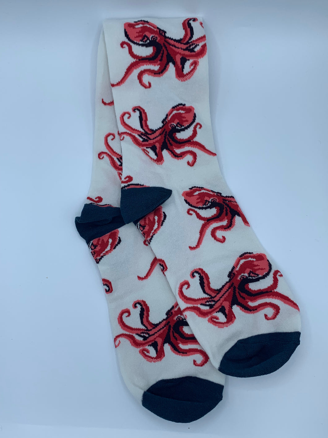 Octopus Socks