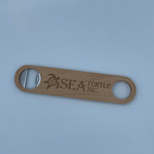 Load image into Gallery viewer, Assorted Wooden Bar Key