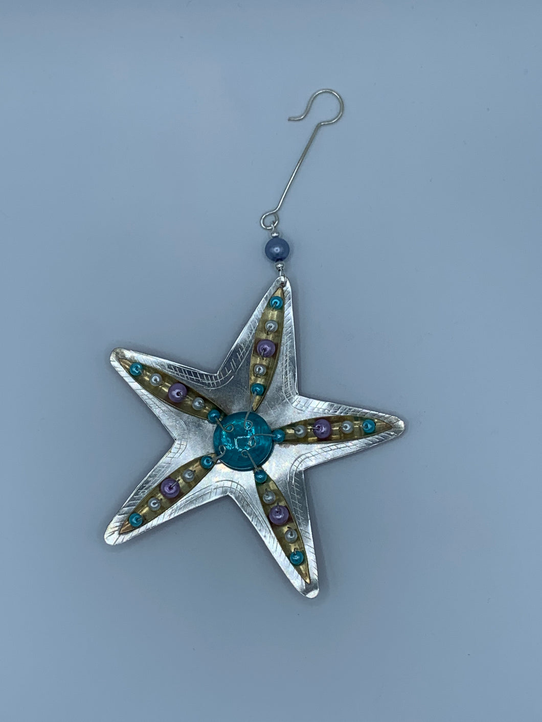 Giant Sea Star Ornament