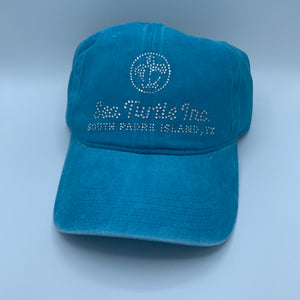 Sea Turtle Inc Crystal Cap