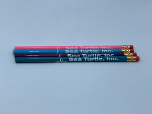 Sea Turtle Inc Pencil