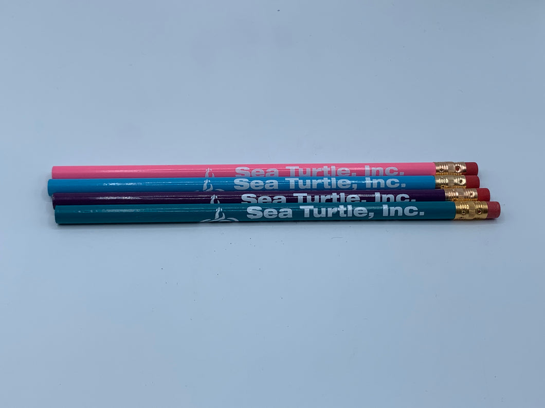 Sea Turtle Inc Pencil