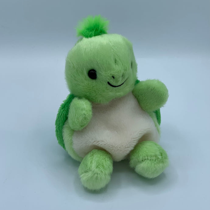 5” Tiny Turtle Stuffed Animal