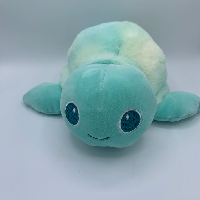 Squishy Hugs Turtle Stuffed Animal